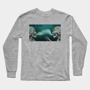 Folie a Deux? Long Sleeve T-Shirt